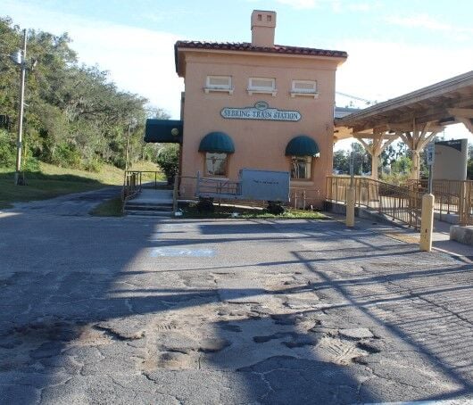 Book Amtrak From Sebring 