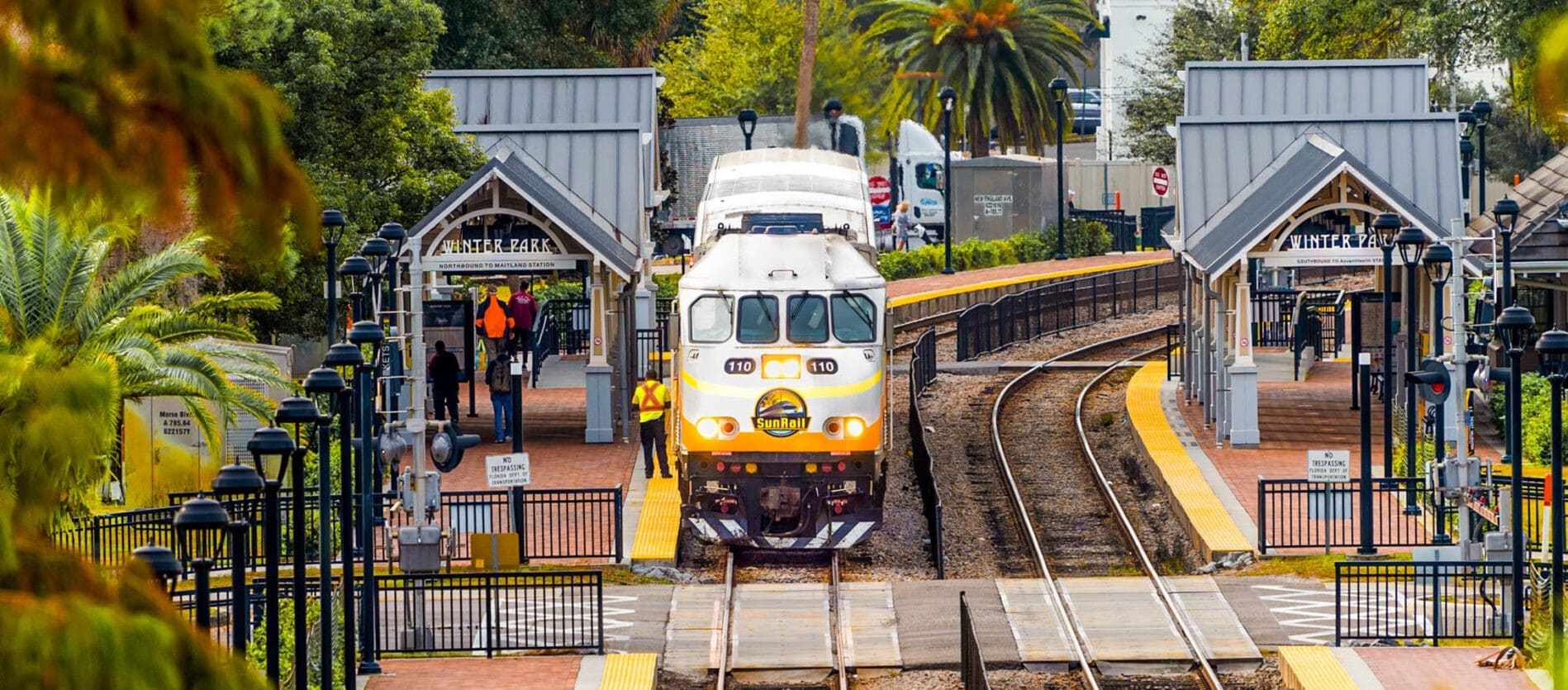 Book Amtrak From Winter Park (WPK) Call OTA +1.855.954.6300..!!