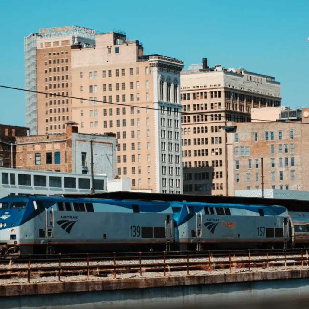 Book Amtrak From Birmingham]