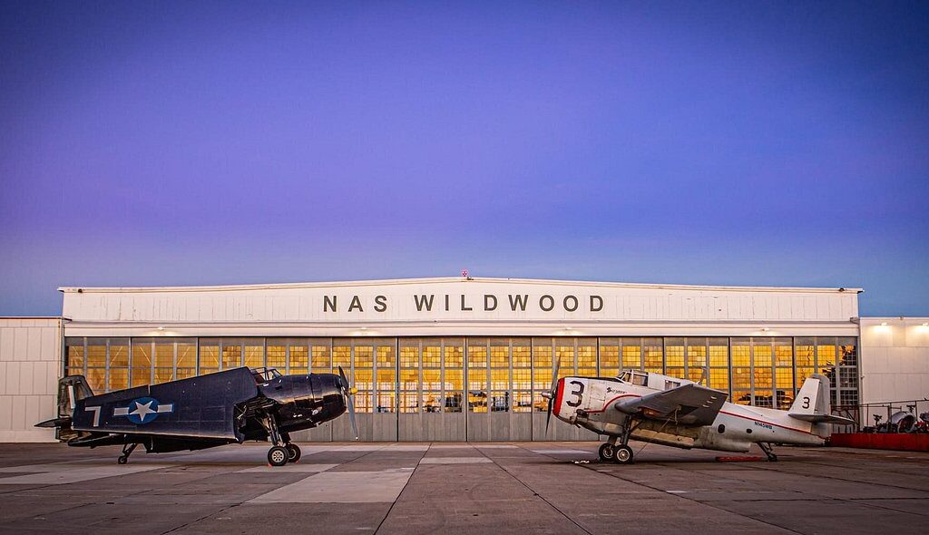 Book Amtrak From Wildwood