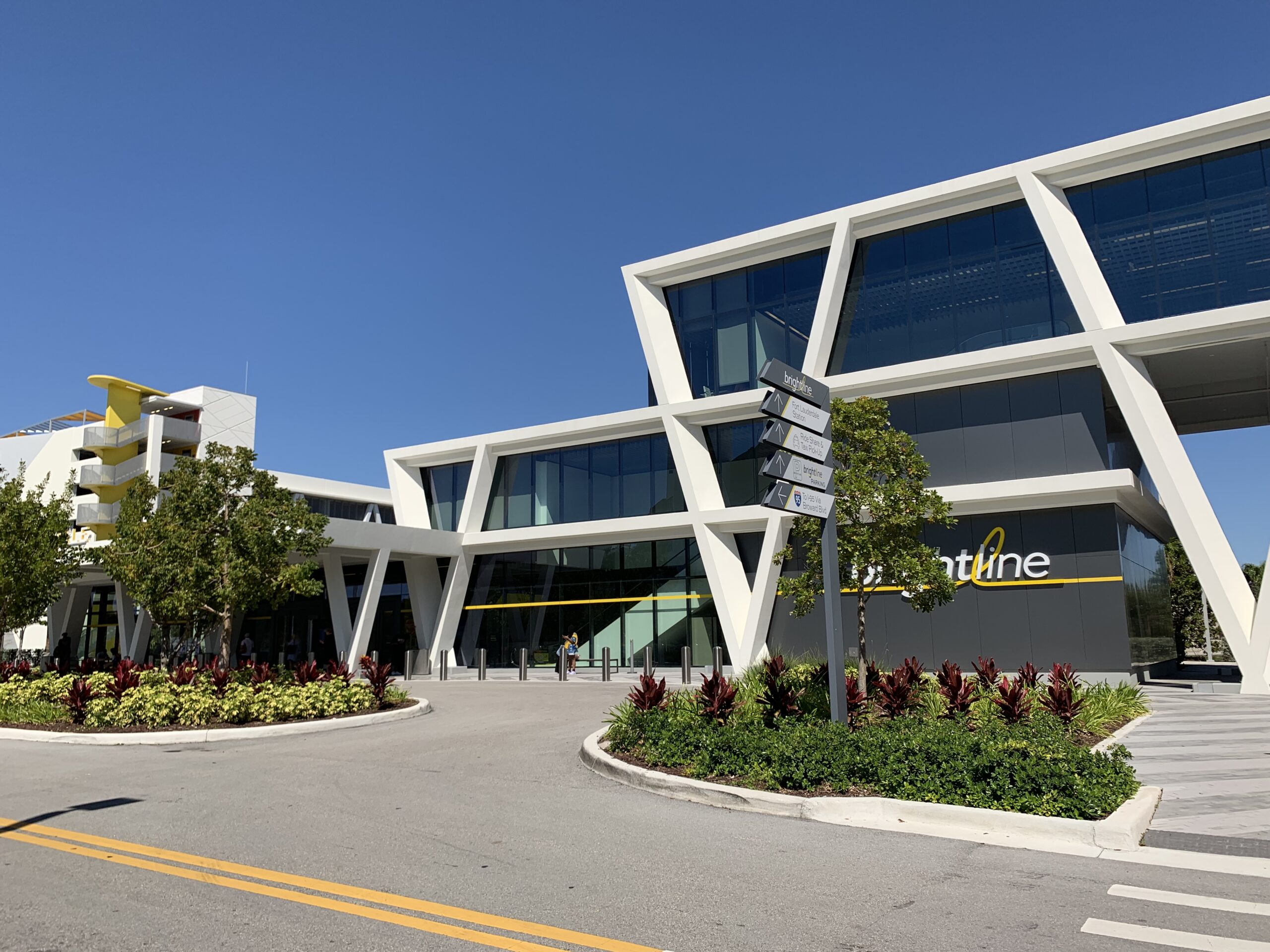 Book Amtrak From Fort Lauderdale (FTL) Call OTA +1.855.954.6300..!!