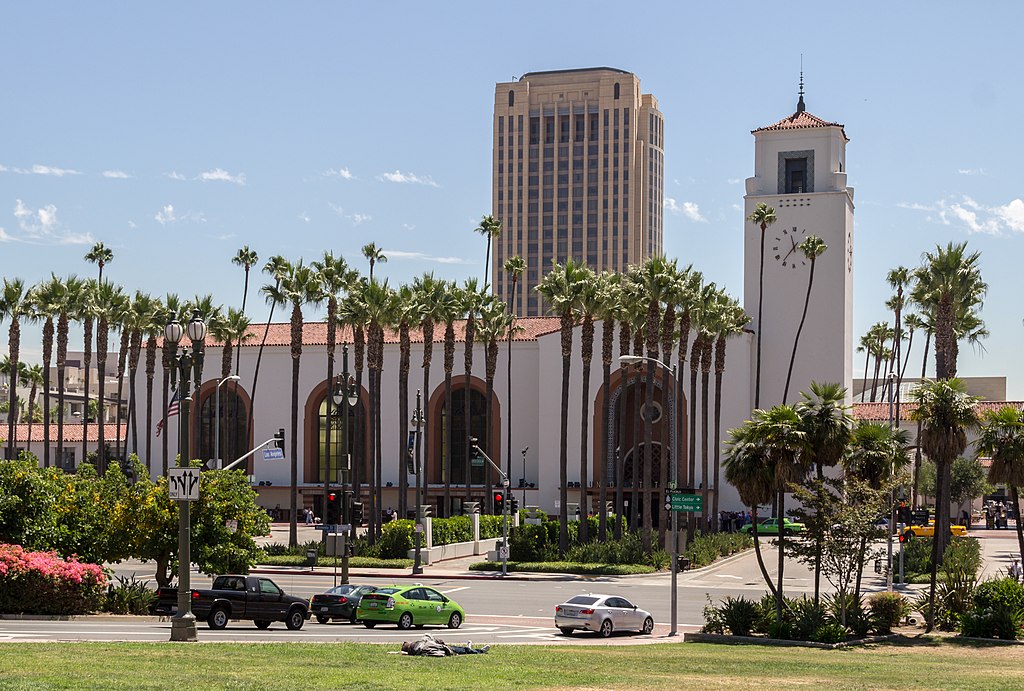 Book Amtrak From California +1.855.954.6300..!!