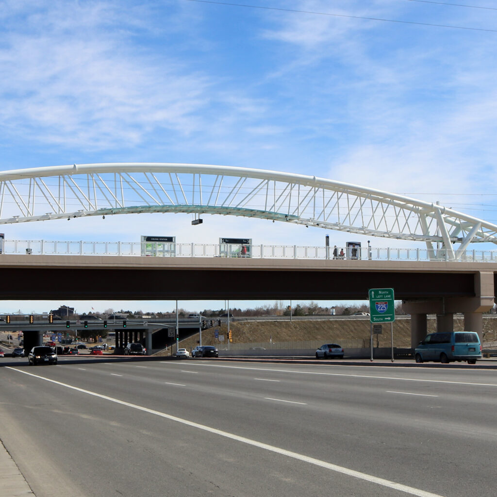 Book Amtrak From Colfax