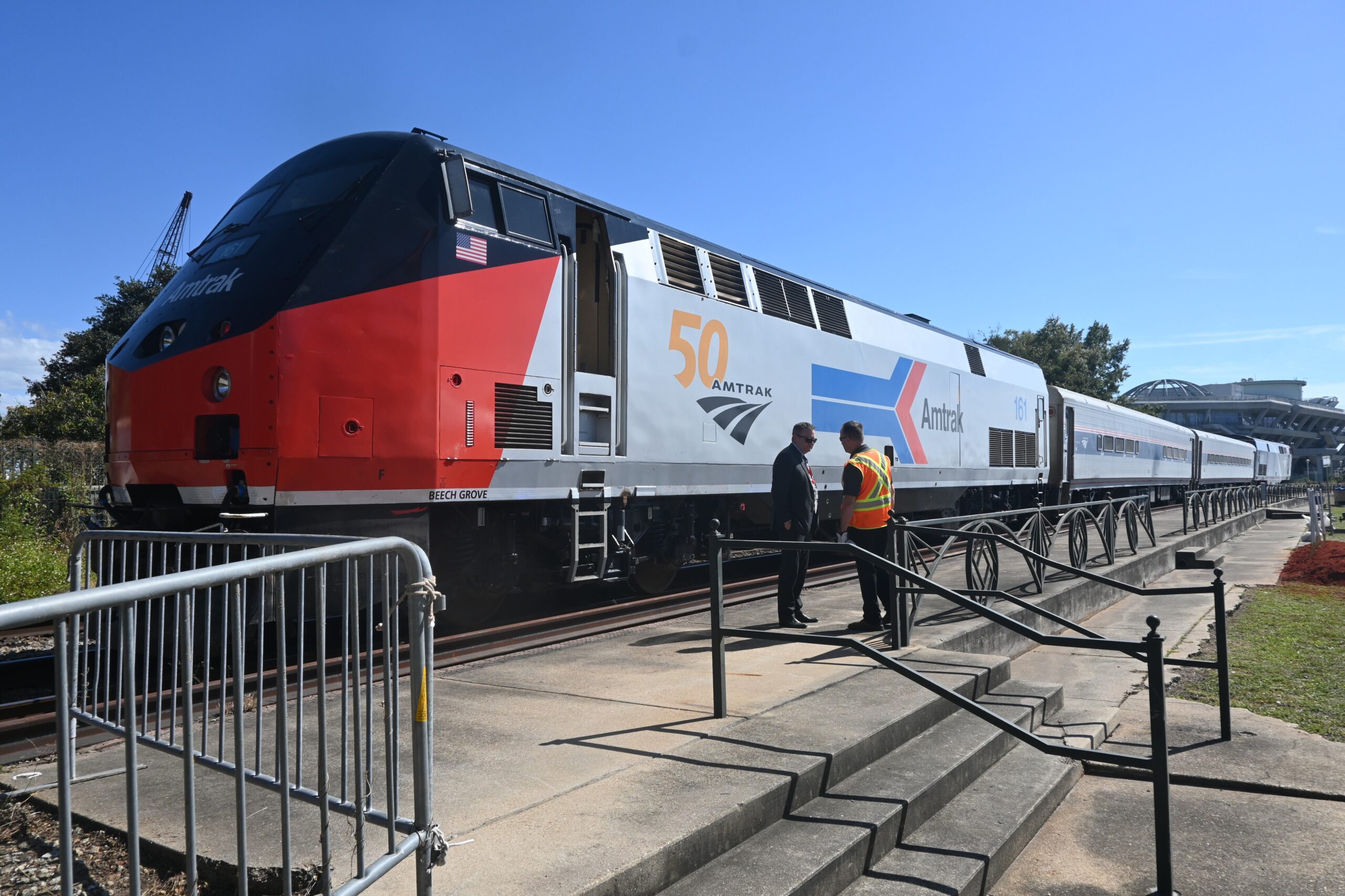 Book Amtrak From Fort Morgan (FMG) +1.855.954.6300..!!