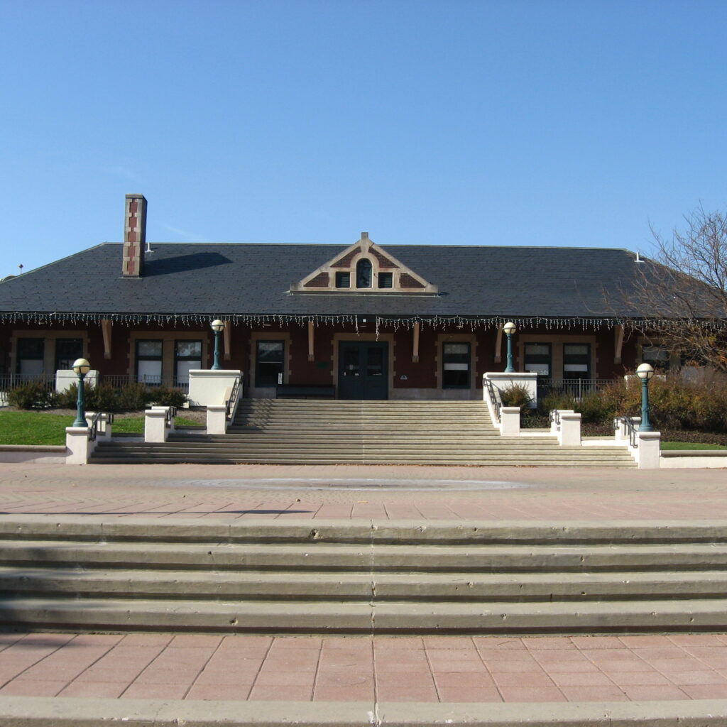 Book Amtrak From Indiana