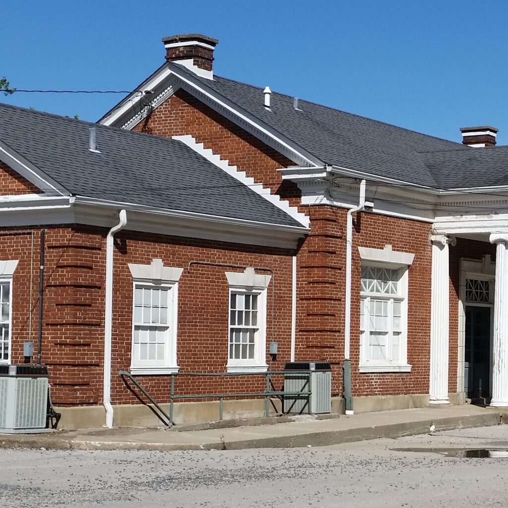 Book Amtrak From Kentucky