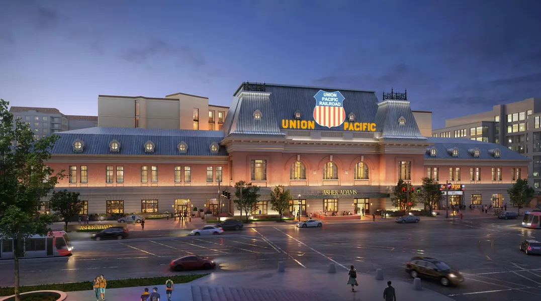 Book Amtrak From Lake City (LCY) Call OTA +1.855.954.6300..!!