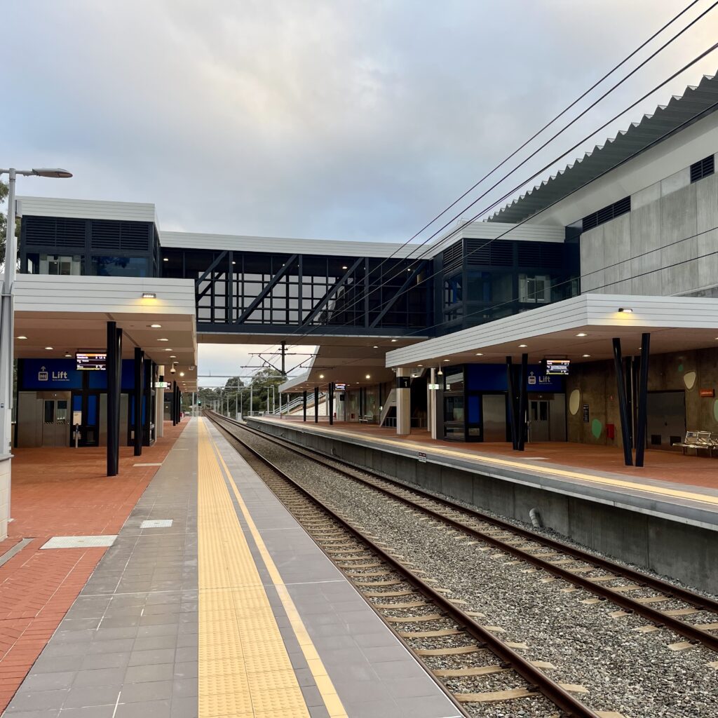 Book Amtrak From Lakeland