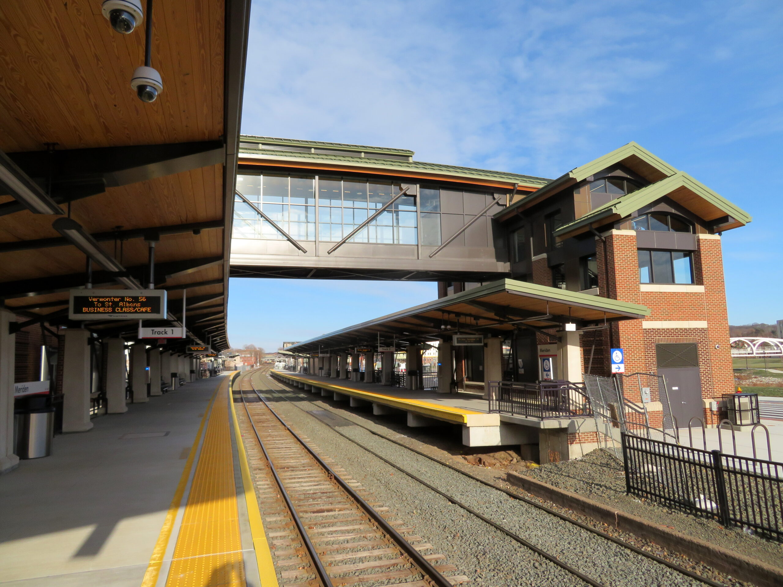 Book Amtrak From Meriden (MDN) +1.855.954.6300..!!