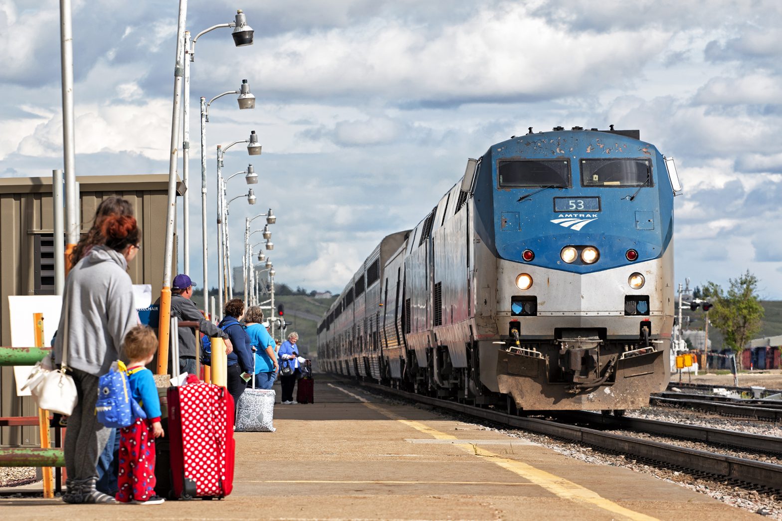 Book Amtrak From Montana +1.855.954.6300..!!