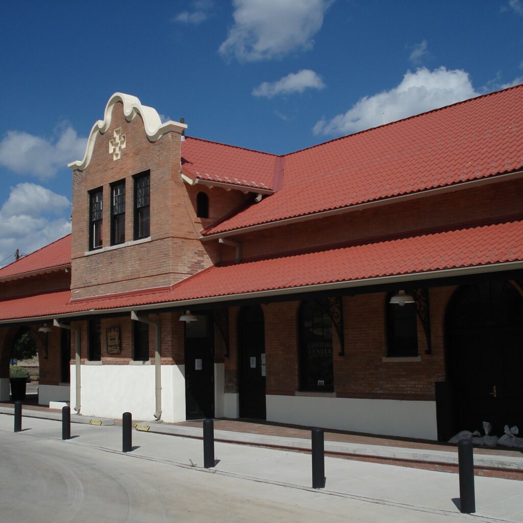 Book Amtrak From New Mexico