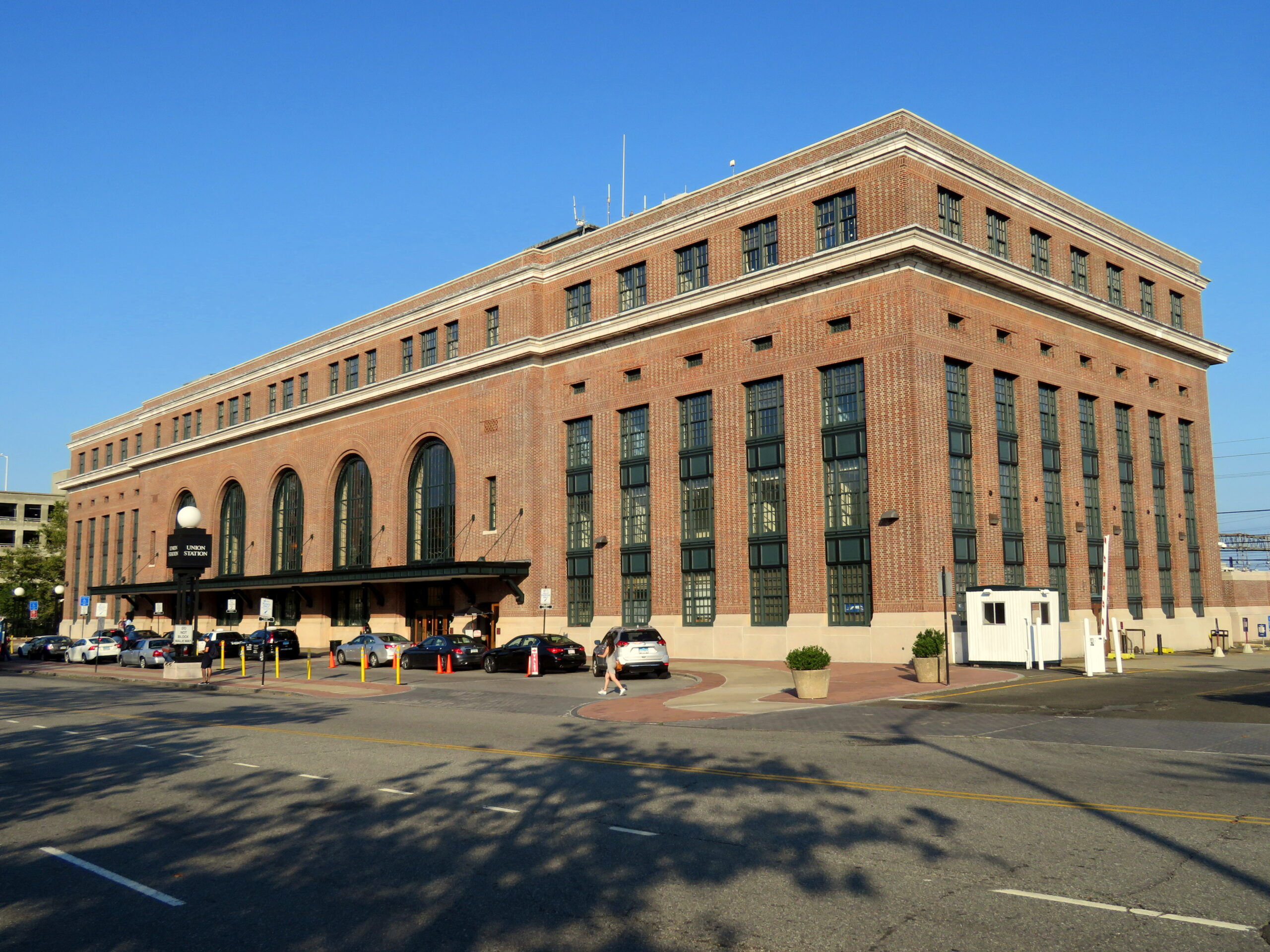 Book Amtrak From New Haven Union Station (NHV) +1.855.954.6300..!!