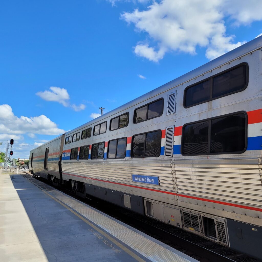 Book Amtrak From Okeechobee