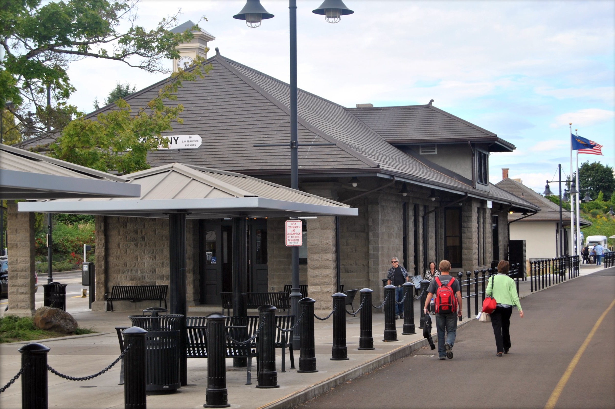 Book Amtrak From Oregon +1.855.954.6300..!!
