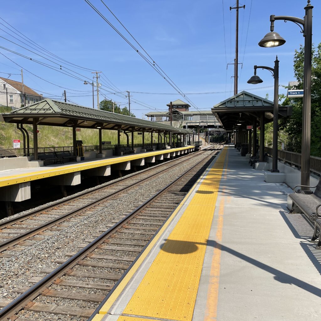 Book Amtrak From Pennsylvania