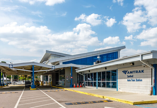 All Aboard! A Guide to the Amtrak Auto Train at Lorton Station, VA