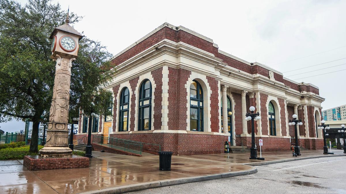 Book Amtrak From Tampa Union Station (TPA) Call OTA +1.855.954.6300..!!