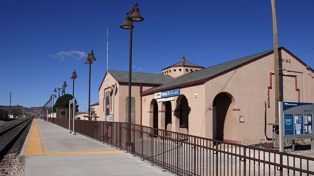 Book Amtrak From Texas +1.855.954.6300..!!