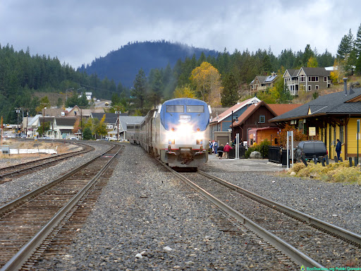 Book Amtrak From Truckee (TRU) +1.855.954.6300..!!