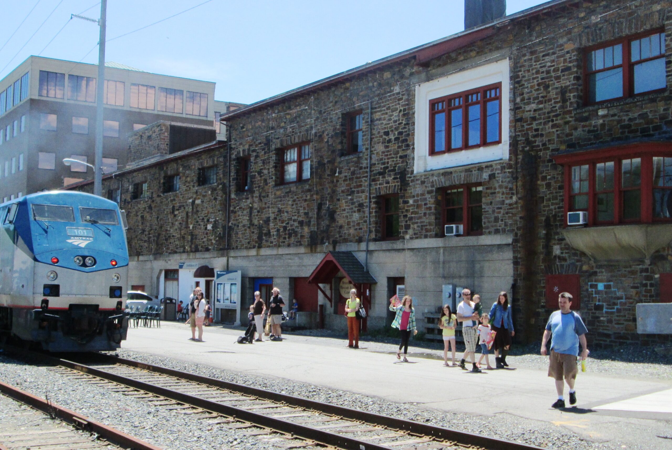 Book Amtrak From Vermont +1.855.954.6300..!!