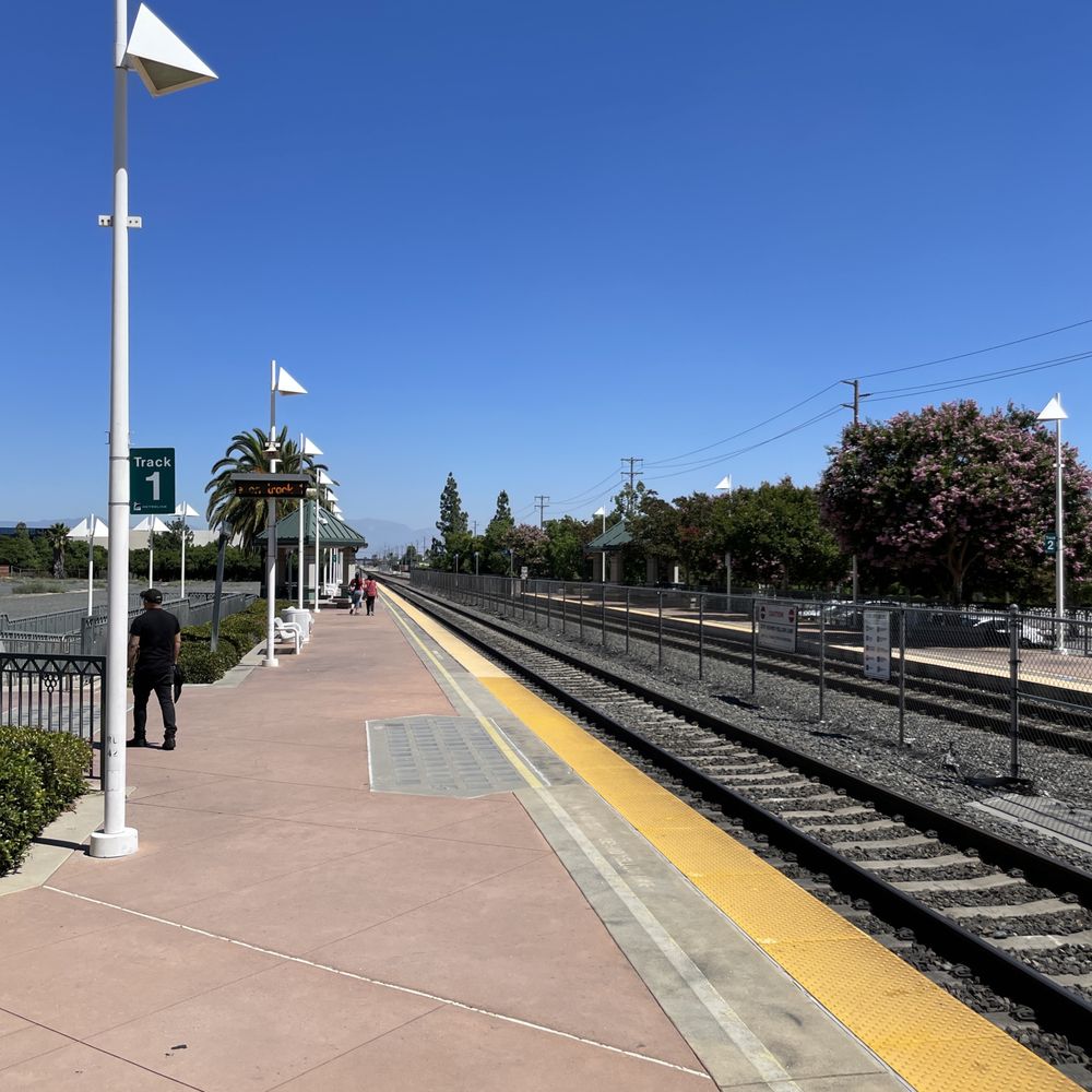 Book Amtrak From  Victorville (VRV) +1.855.954.6300..!!