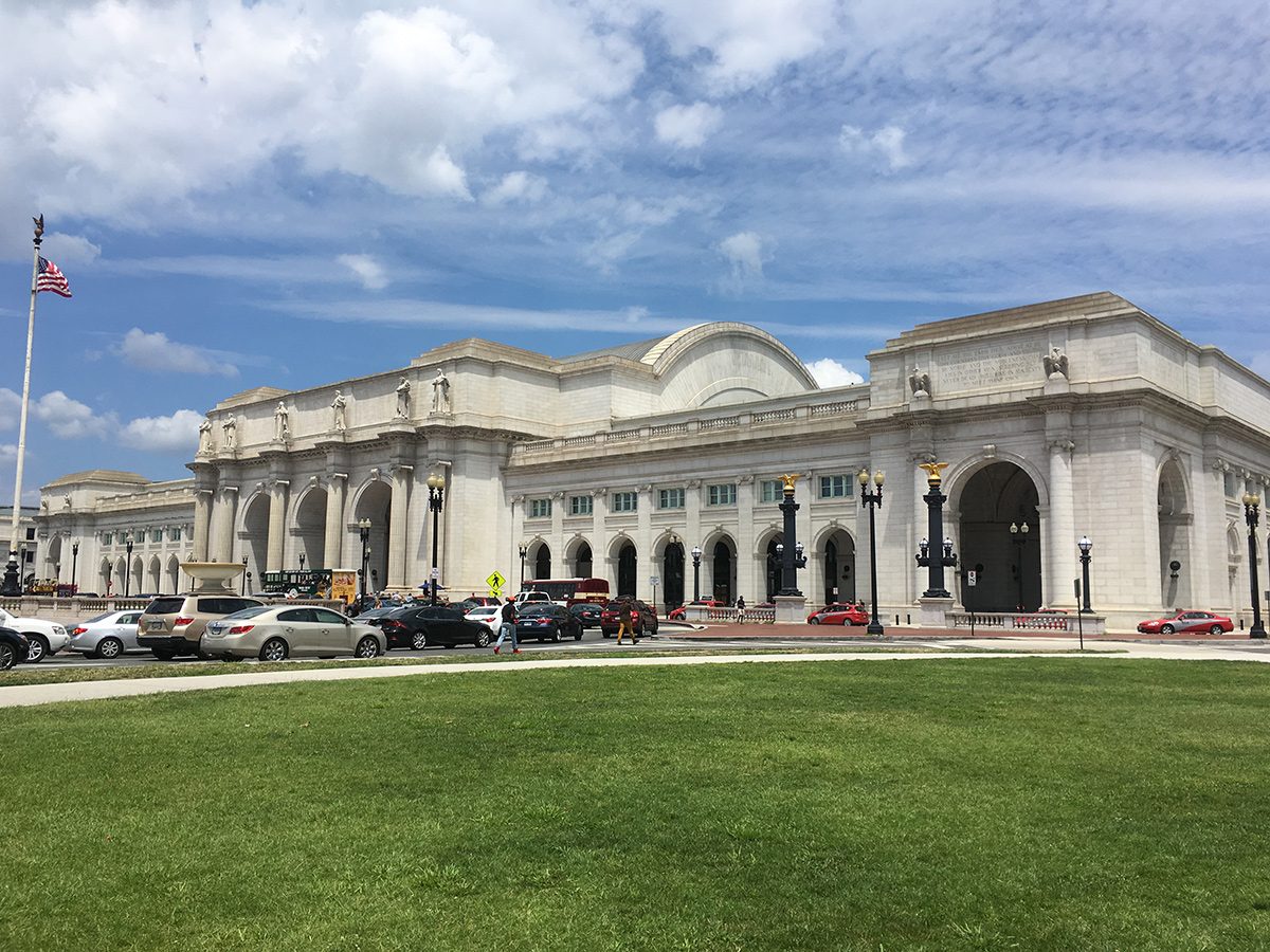 Book Amtrak From Washington +1.855.954.6300..!!