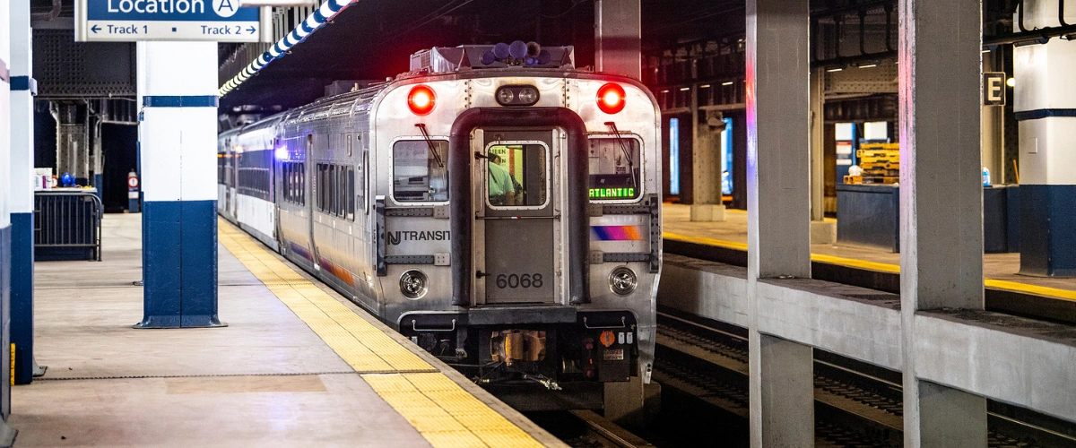 Book Amtrak From Wildwood (WWD) Call OTA +1.855.954.6300..!!