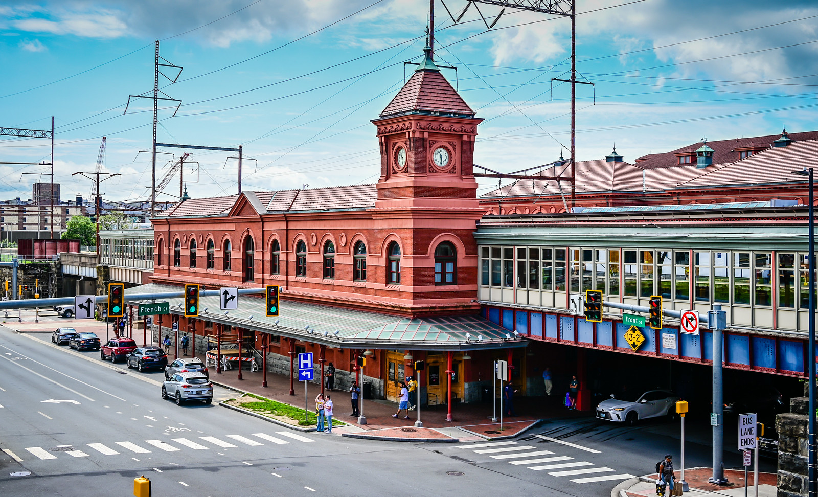 Book Amtrak From  Wilmington (WIL) +1.855.954.6300..!!