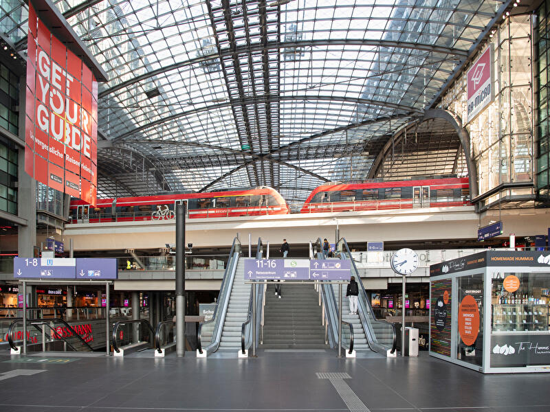 Book Amtrak From Berlin (BER) +1.855.954.6300..!!