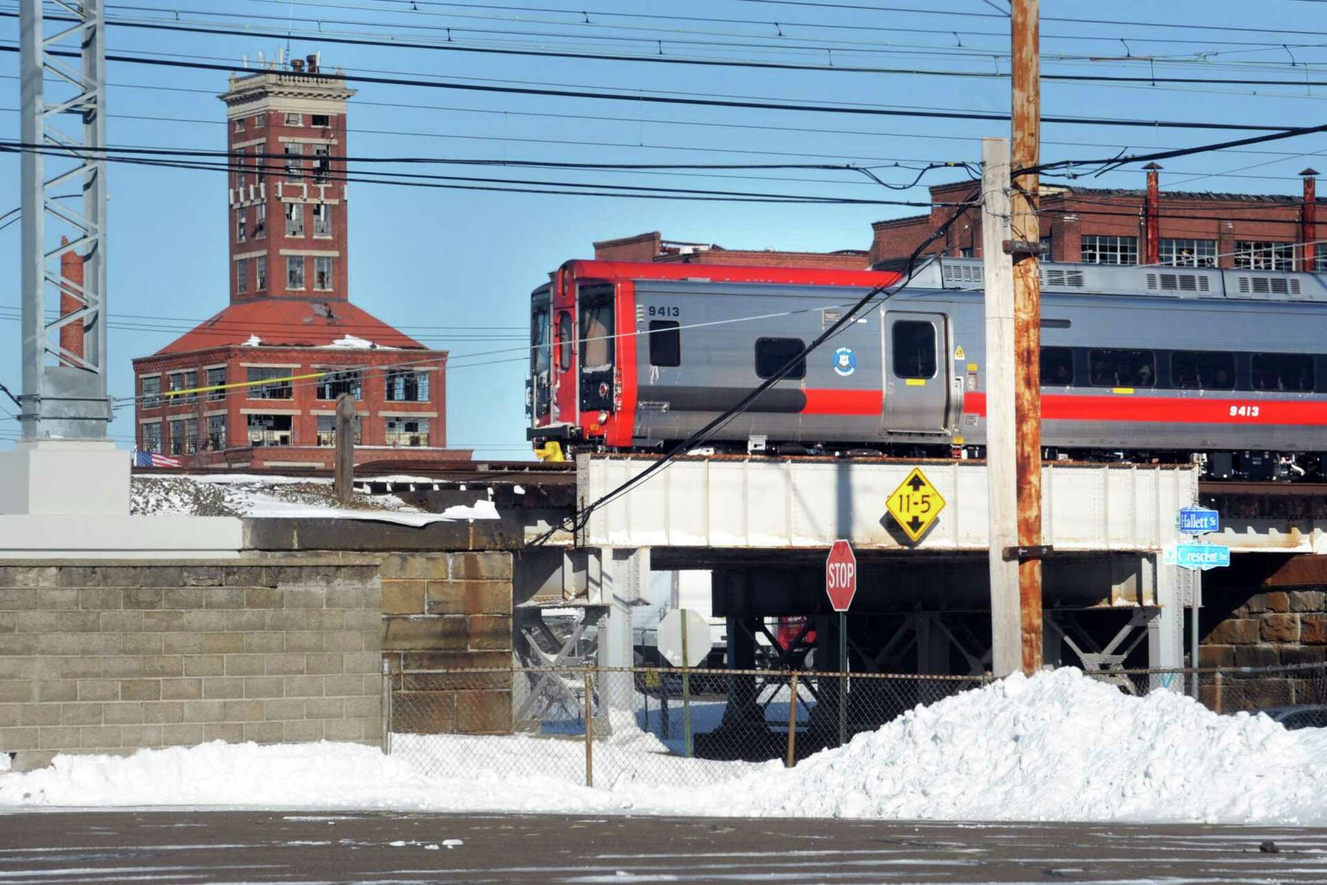 Book Amtrak From Bridgeport (BRP) +1.855.954.6300..!!