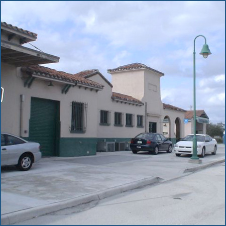 Book Amtrak From Deerfield Beach