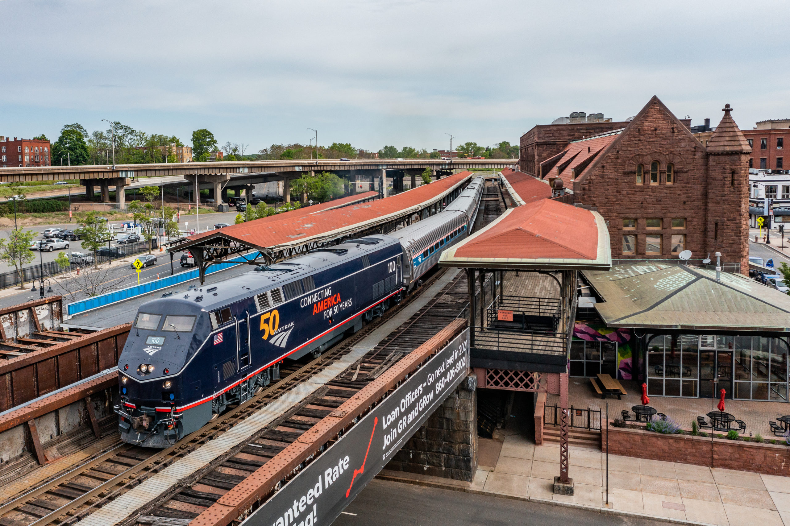 Book Amtrak From Hartford (HFD) +1.855.954.6300..!!