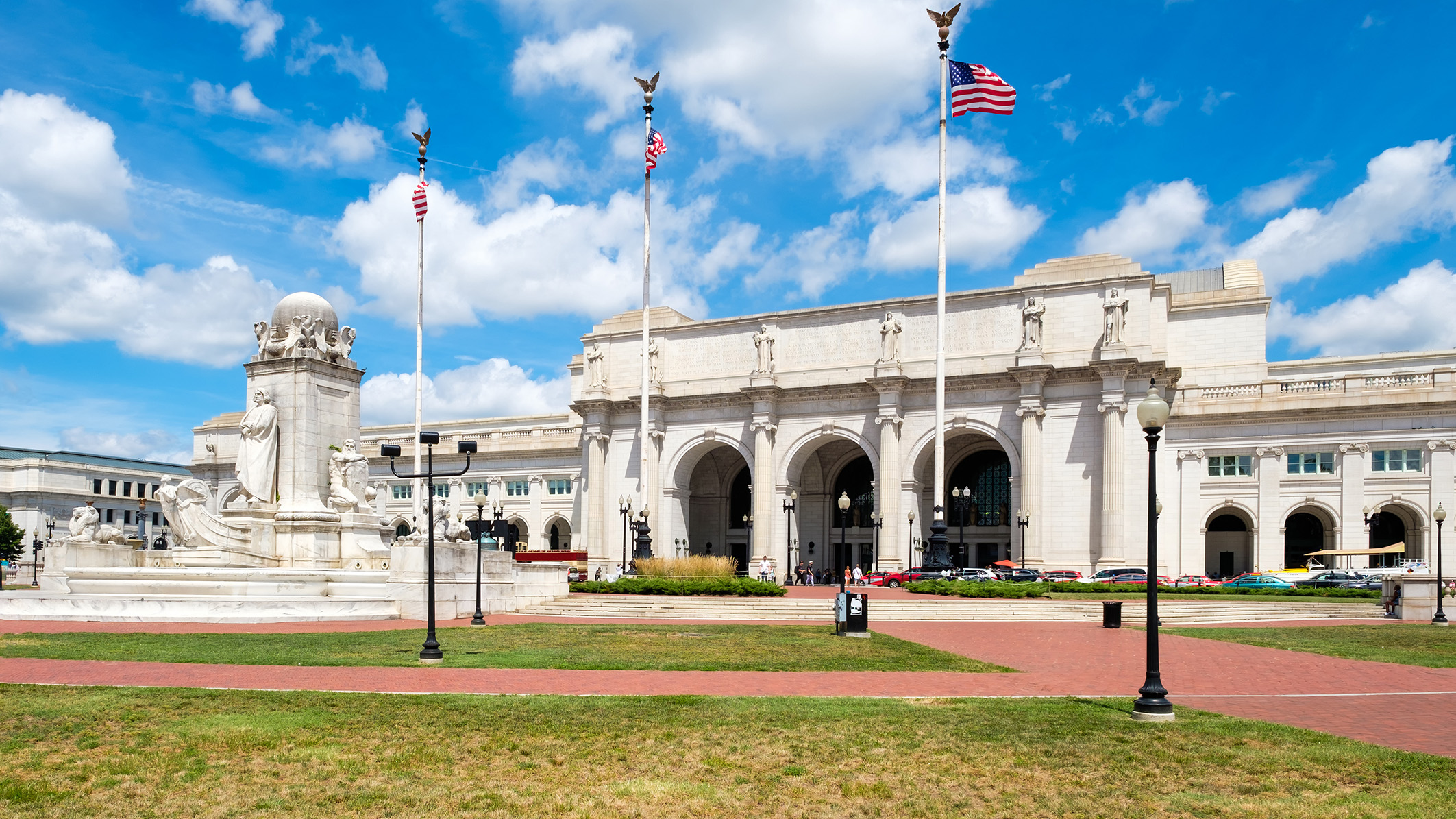 Book Amtrak from Washington Union Station (WAS) +18559546300..!!