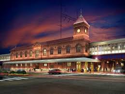 Book Amtrak From Wilmington