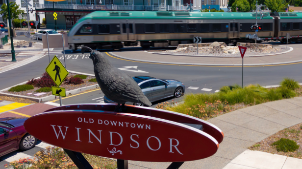 Book Amtrak From Windsor (WND) +1.855.954.6300..!!