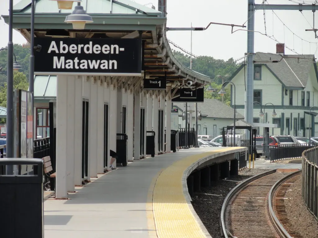 Book Amtrak From Aberdeen-Matawan (ABN) Call OTA +1.855.954.6300..!!