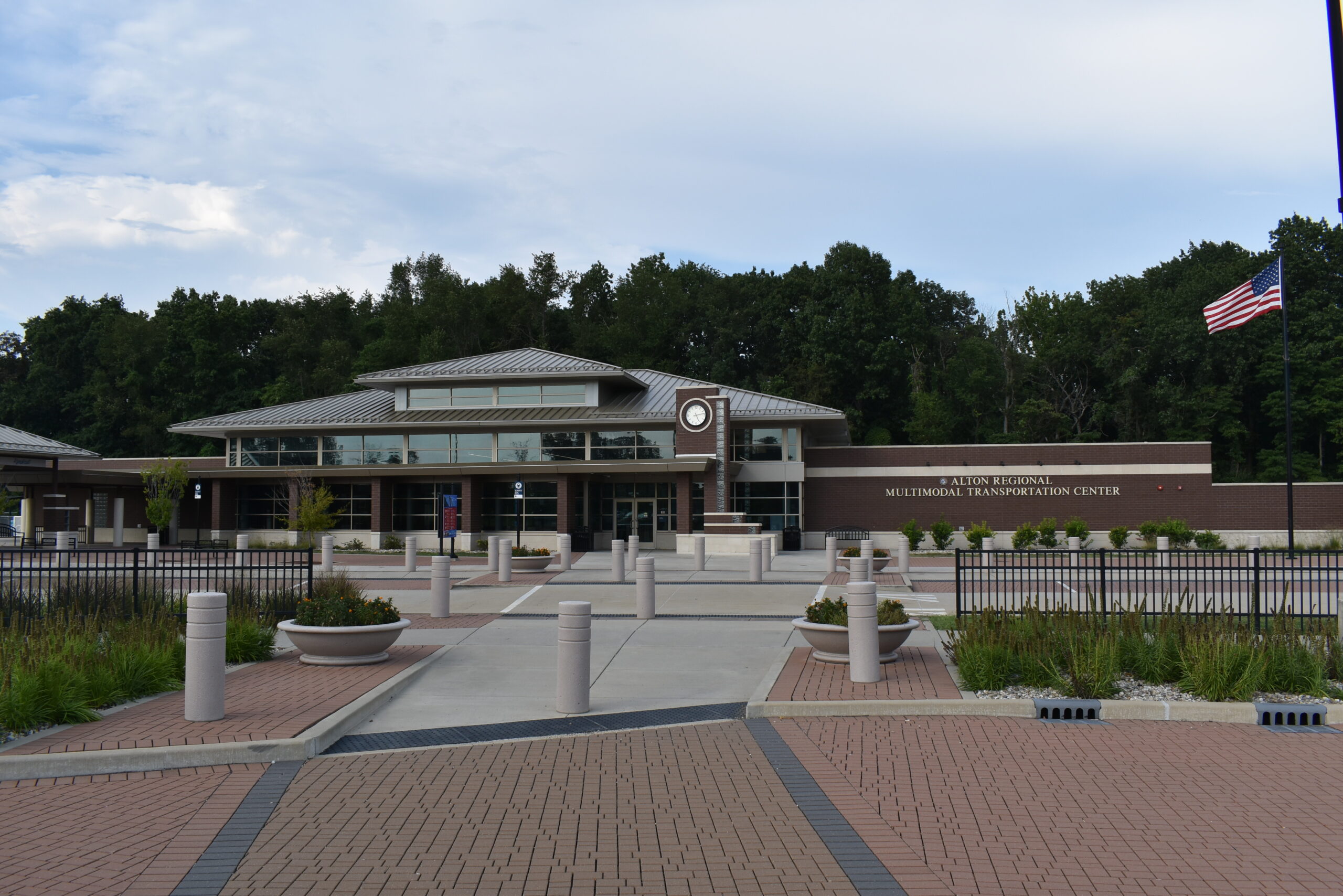 Book Amtrak From Alton (ALN) Call OTA +1.855.954.6300..!!