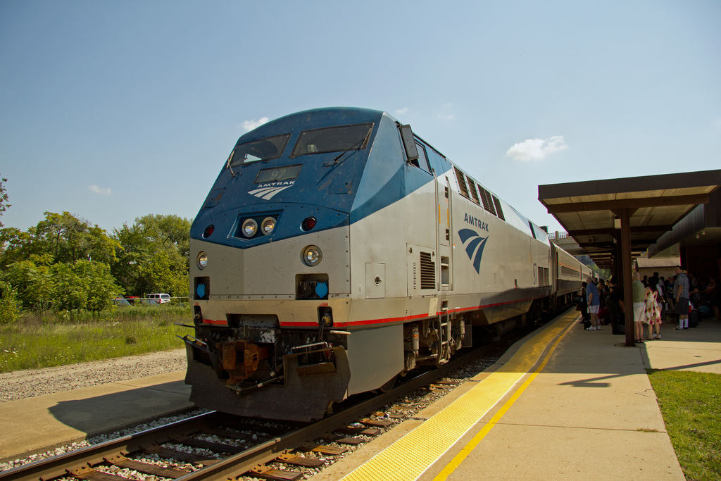 Book Amtrak From Ann Arbor (ARB) Call OTA +1.855.954.6300..!!