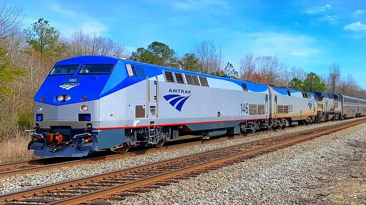 Book Amtrak From Battle Creek (BTL) Call OTA +1.855.954.6300..!!