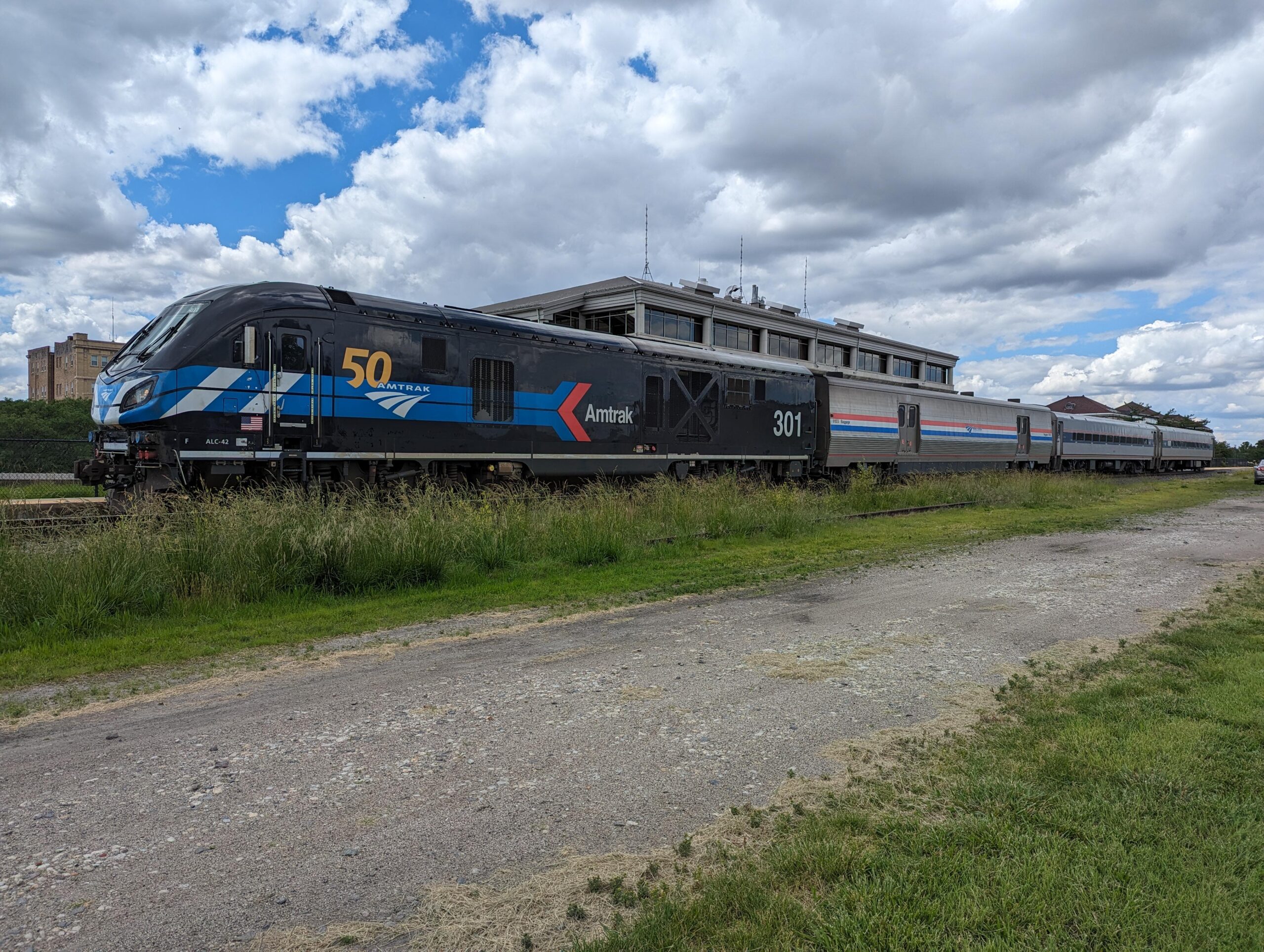 Book Amtrak From Champaign-Urbana (CHM)  Call OTA +1.855.954.6300..!!