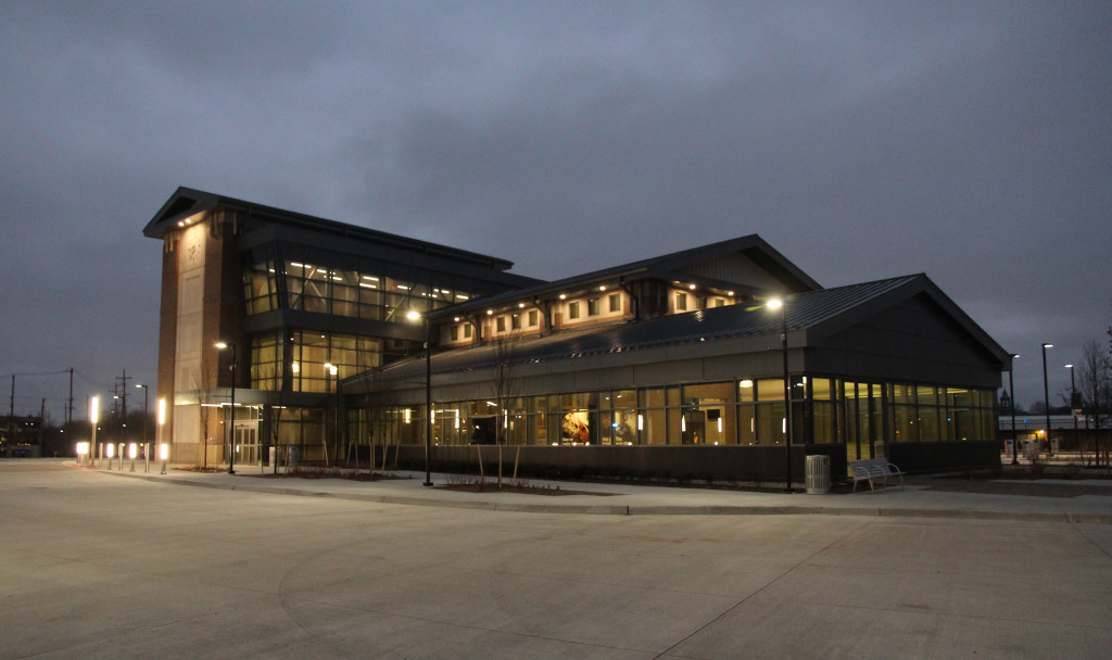 Book Amtrak From Dearborn (DER) Call OTA +1.855.954.6300..!!