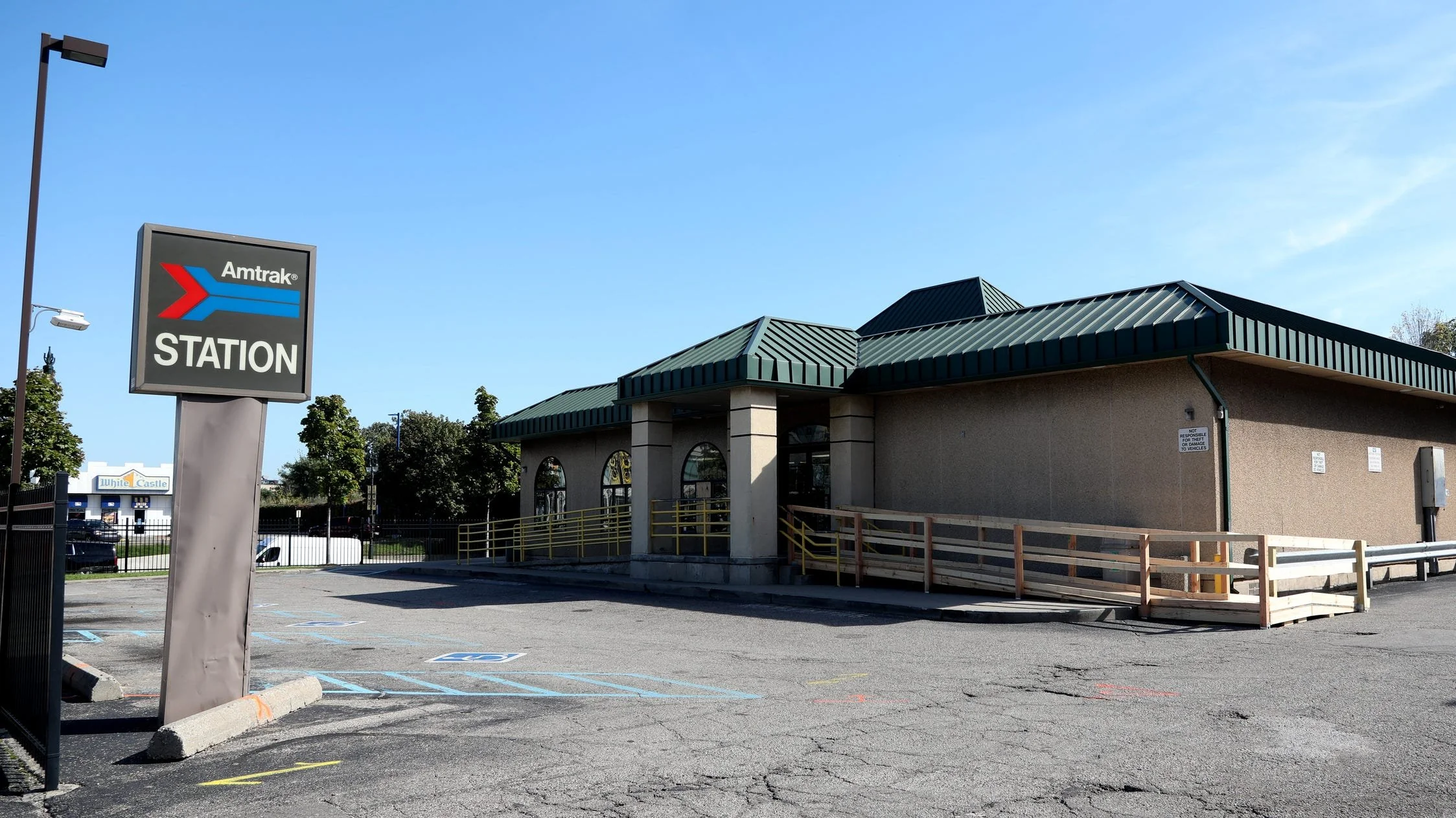 Book Amtrak From Detroit (DET) Call OTA +1.855.954.6300..!!