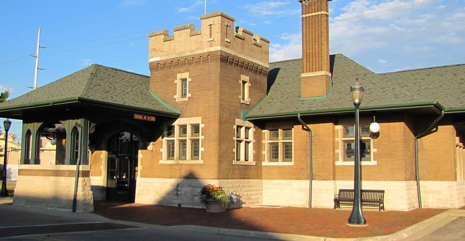 Book Amtrak From Dowagiac (DOA) Call OTA +1.855.954.6300..!!