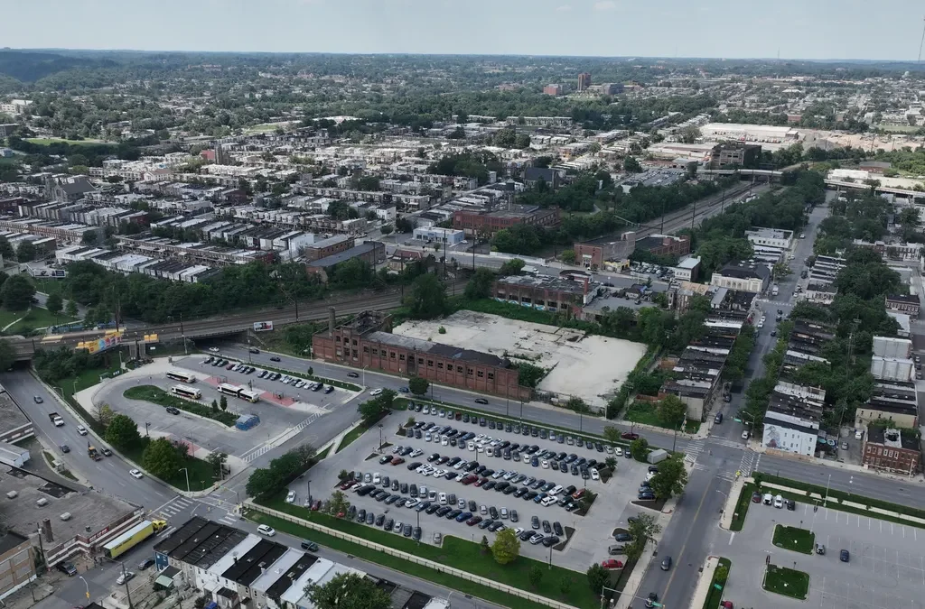 Book Amtrak From Frederick