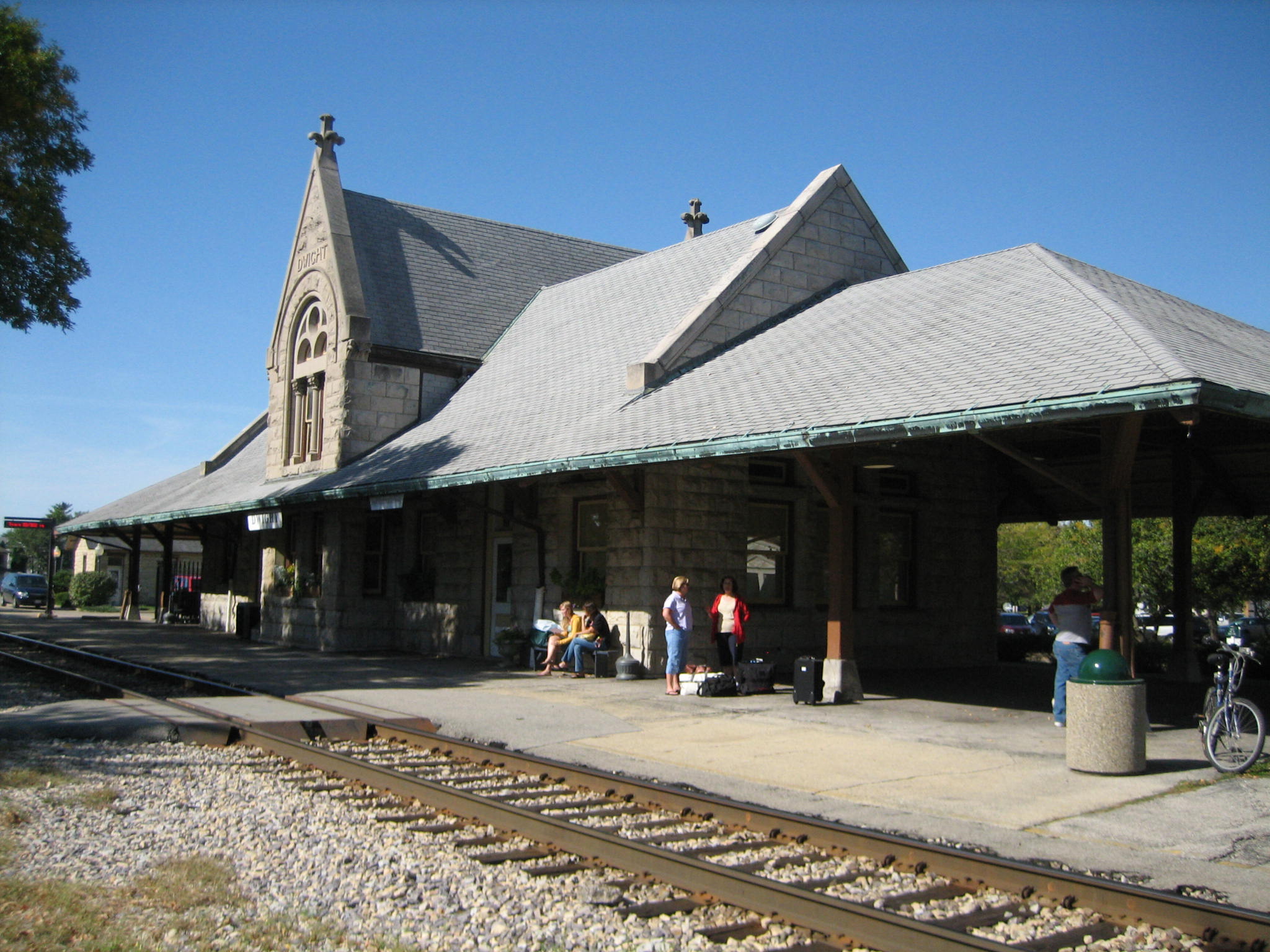 Book Amtrak From Dwight (DWT) Call OTA +1.855.954.6300..!!