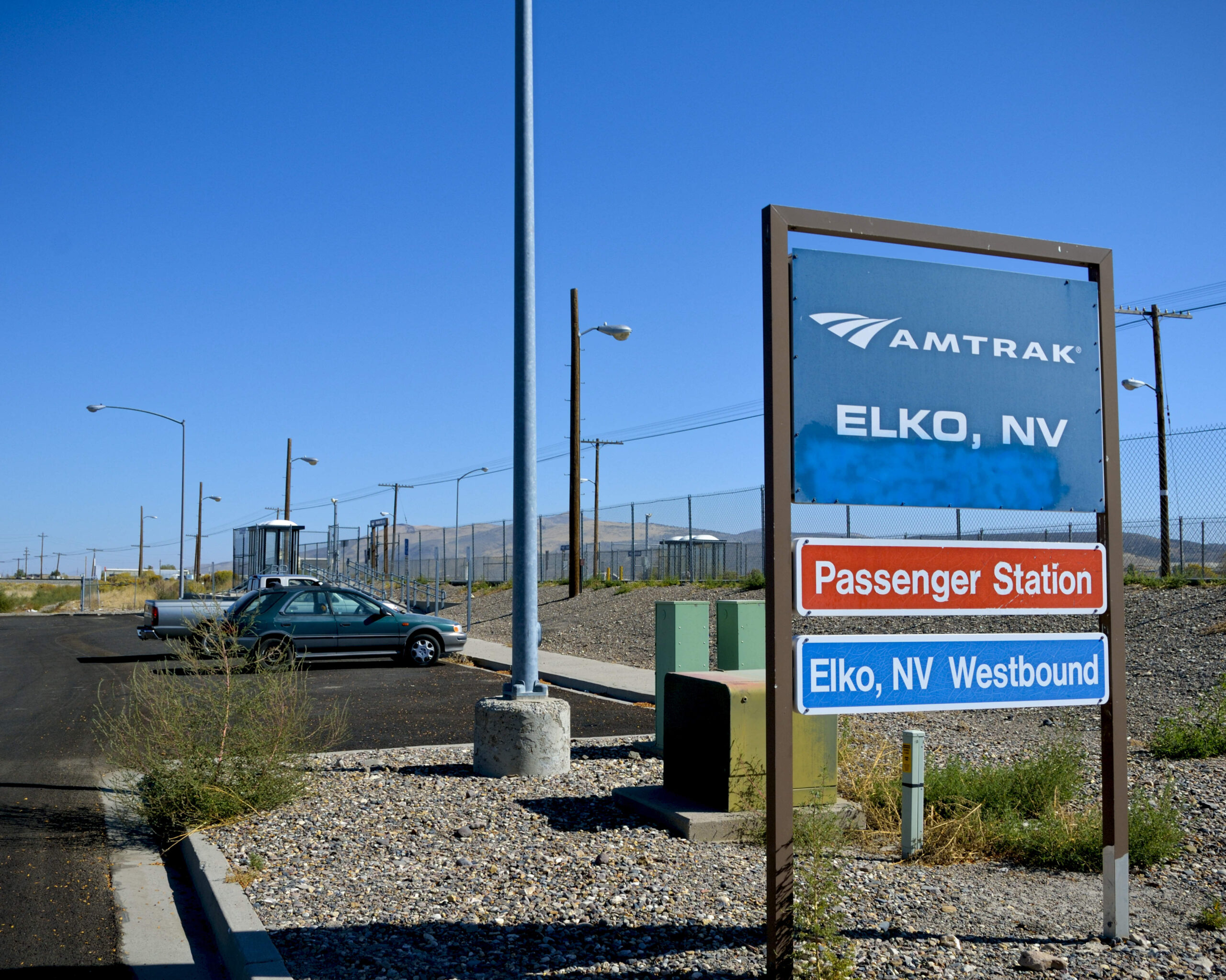 Book Amtrak From Elko (EKO) Call OTA +1.855.954.6300..!!