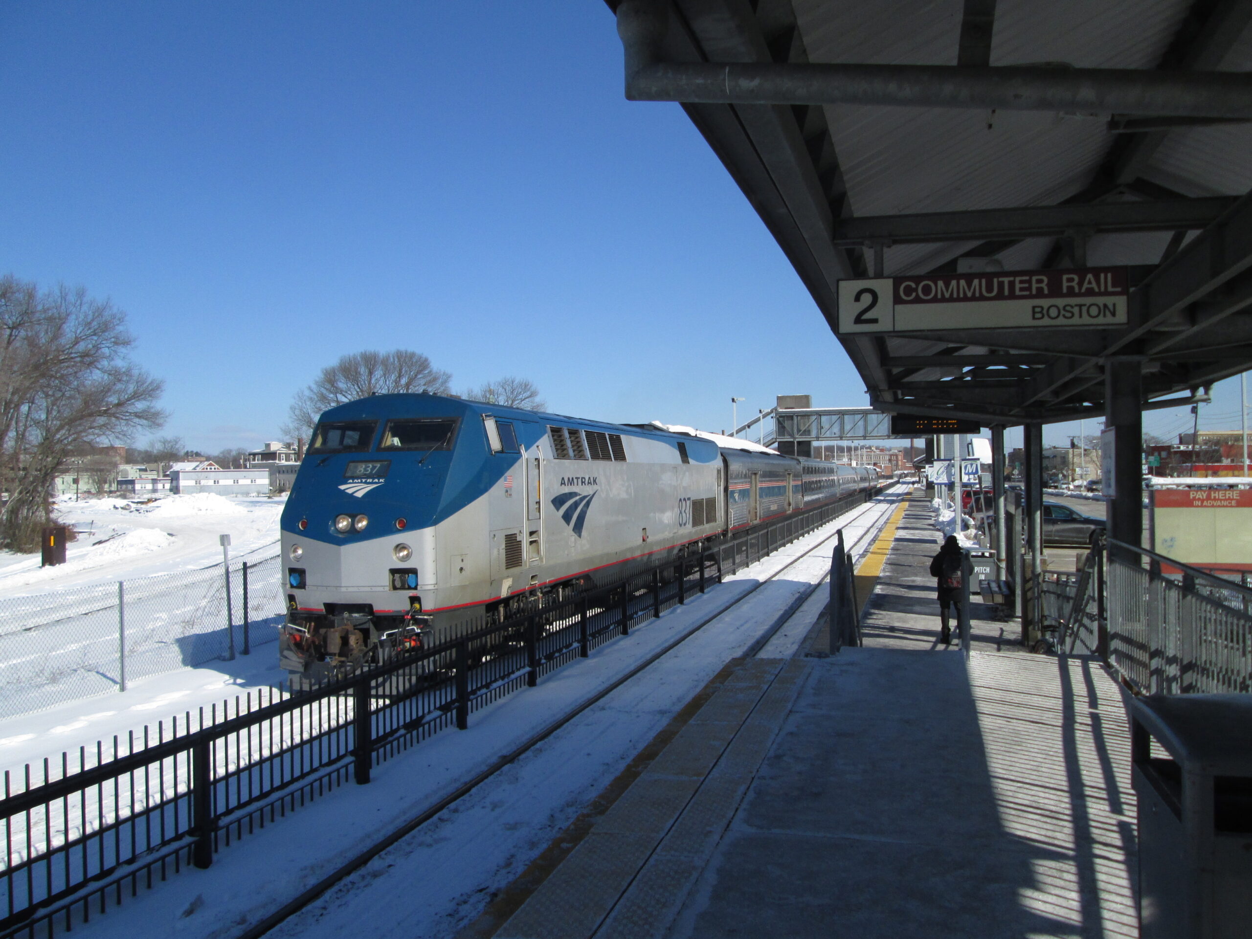 Book Amtrak From Framingham (FRA) Call OTA +1.855.954.6300..!!