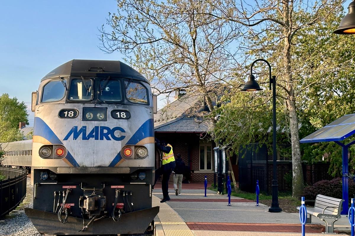 Book Amtrak From Frederick (FRE) Call OTA +1.855.954.6300..!!