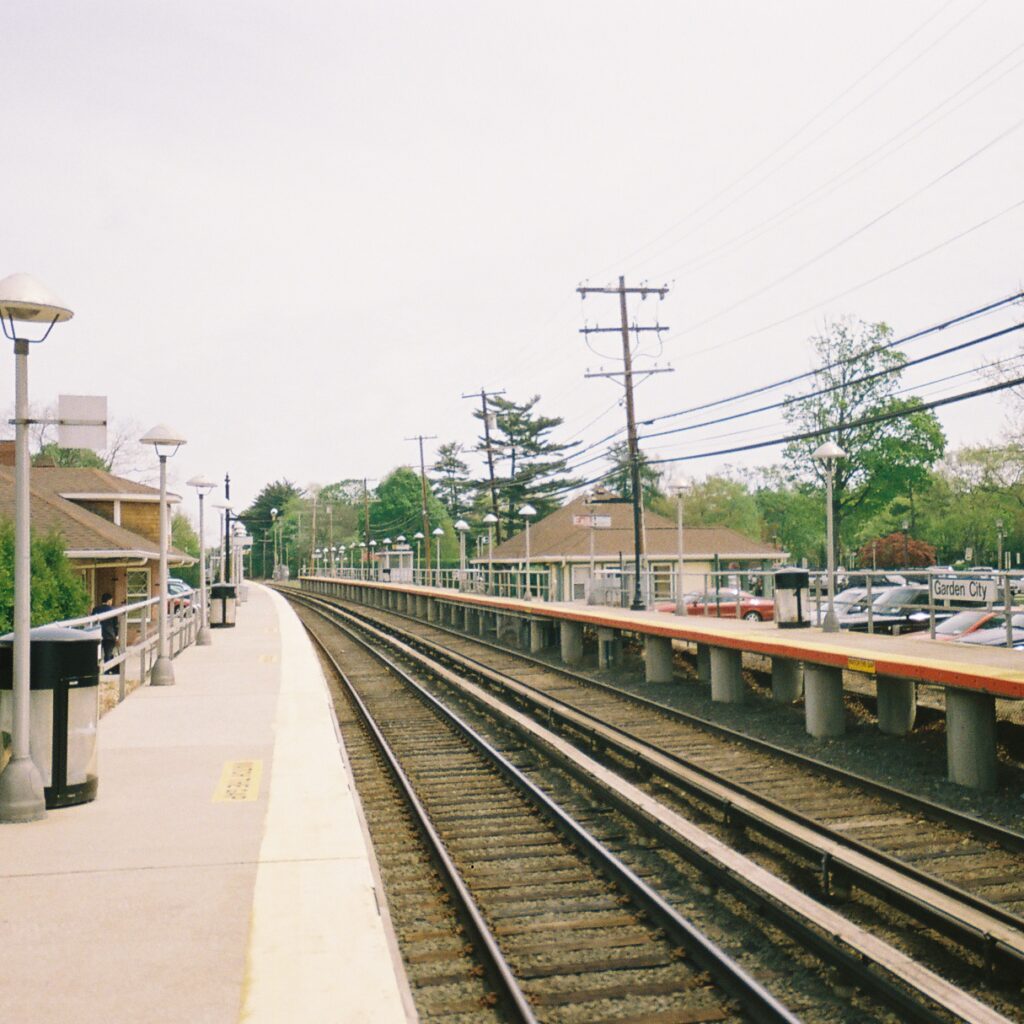 Book Amtrak From Oceanside