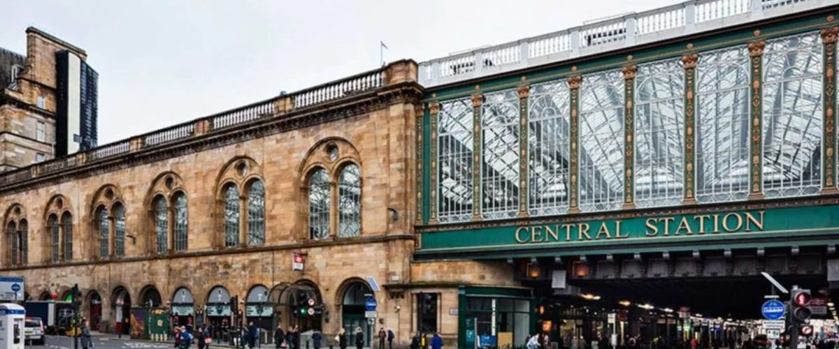 Book Amtrak From Glasgow (GGW) Call OTA +1.855.954.6300..!!